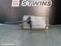 2015 Mazda 3 Overflow Bottle 0000201980