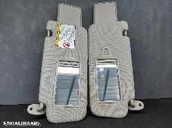 2012 Kia Cerato Sunvisor 0000083952