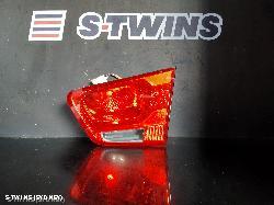 2010 Kia Cerato Rear Garnish Bootlid Lamp (Rh Side) Td Sedan 10/08-03/13 0000130998