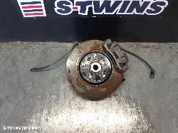 2012 Kia Optima Left Front Hub Assembly 0000141113