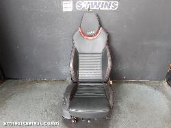 2017 Skoda Octavia Front Seat 169584