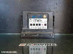 2012 Holden Cruze Ecu Bcm 1.8 Petrol P/N 13588447 Jh (Vin 6G1) 03/11-01/17 0000163195