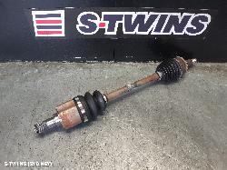2011 Hyundai I30 Left Driveshaft 0000128909