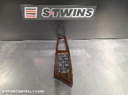 2014 Volvo S60/V60 Pwr Dr Wind Switch 0000185342