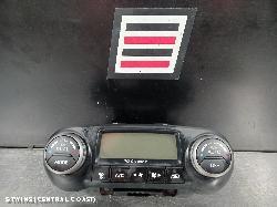 2014 Hyundai Ix35 Heater Ac Controls 0000203198