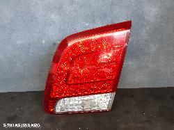 2011 Kia Sorento Rear Garnish 0000097462