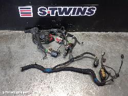 2018 Jeep Grandcherokee Wire Harness 0000113194