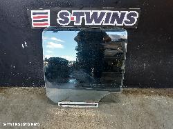 2008 Ford Ranger Right Rear Door Window 0000150356