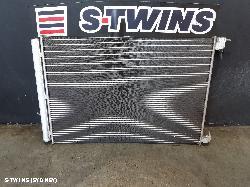 2015 Mercedes C Class A C Condenser 0000179023