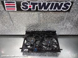 2009 Chrysler Sebring Fan 0000153337