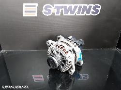 2014 Hyundai Ix35 Alternator 0000107096