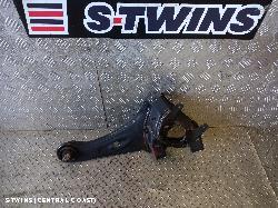 2018 Mitsubishi Asx Left Rear Trailing Arm 0000137522