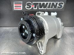2014 Nissan Pathfinder NEW A C Compressor R52 3.5 Vq35 Petrol 06/13-04/21 0000207392