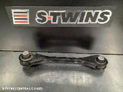 2019 Volkswagen Tiguan Left Rear Trailing Arm 0000179643
