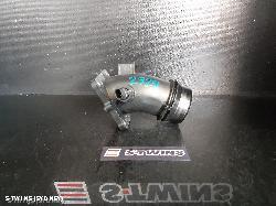2016 Infiniti Q50 Throttle Body 0000132442