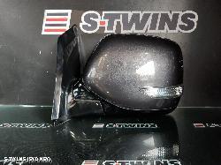 2009 Subaru Tribeca Left Door Mirror B9 10/06-01/14 0000149862