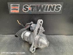 2013 Nissan Xtrail Starter 0000195525