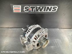 2021 Ford Ranger Alternator 0000178763
