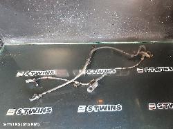 2017 Hyundai Sonata Abs Sensor 0000222977