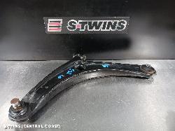 2009 Mitsubishi Lancer Left Front Lower Control Arm 0000202378