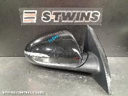 2022 Hyundai I30 Right Door Mirror Pd Hatch (S. Korea Vin Kmhh) Power Fold W/ Indicator Non Blind Spot Type 03/17- 0000174784