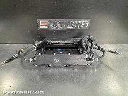 2019 Kia Carnival/Grand Carnival Handbrake Actuator 0000195489