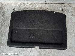 2011 Skoda Superb Parcel Shelf 0000103953