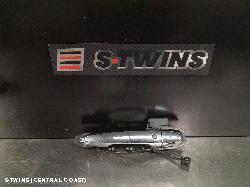2019 Mitsubishi Pajero Door Handle 0000172108