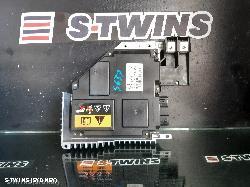 2017 Mazda 6 High Voltage Battery 0000197970