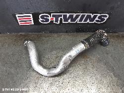 2015 Renault Kaleos Intercooler 0000197475