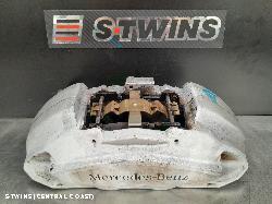 2014 Mercedes C Class Caliper 0000192720