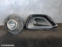 2014 Jeep Grandcherokee Left Indicator Fog Side 0000103073