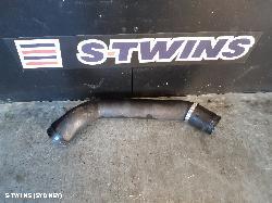 2018 Ldv G10 Intercooler 0000111699