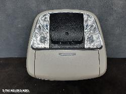 2012 Jeep Grandcherokee Courtesy Light 0000098068