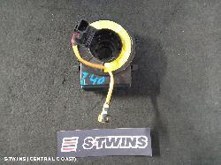 2015 Hyundai I40 Airbag Module Sensor 0000124069