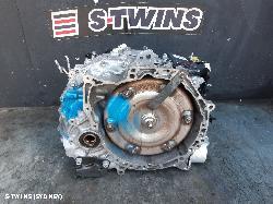 2017 Peugeot 208 Trans Gearbox Auto Petrol 1.2 Vin Vf3*Hnz 6 Speed A9 10/12-12/18 0000223741