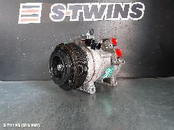 2020 Mg Mg3 A C Compressor Petrol 1.5 Szp1 07/16- 0000175986
