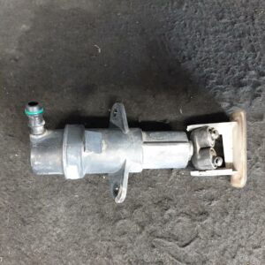 2009 Bmw X3 Washer Jet 0000105050