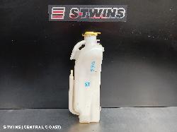 2013 Jeep Wrangler Overflow Bottle 0000185869