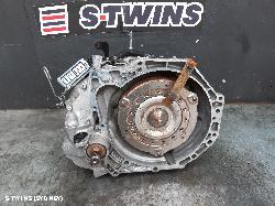2011 Peugeot 308 Trans Gearbox Auto Petrol 1.6 T7 Vin Vf34*5Fs 20X73 Code 08/11-01/14 0000174831