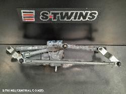 2011 Volkswagen Caddy Wiper Motor 0000181285
