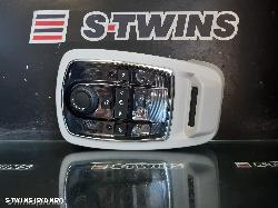 2012 Peugeot 508 Courtesy Light 0000222551