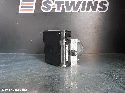 2009 Subaru Forester Abs Pump Modulator 0000144220