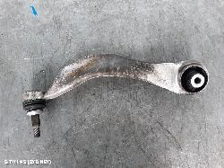 2011 Bmw 5 Series Right Front Lower Control Arm 0000086097