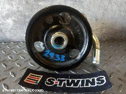 2010 Chrysler Sebring Steering Pump 0000133116