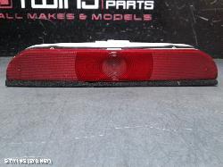 2010 Mazda 3 High Level Stoplight 0000042100