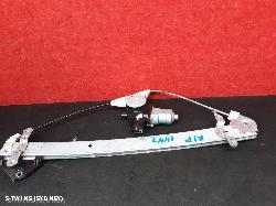 2010 Subaru Forester Right Rear Wnd Reg Motor 0000062924