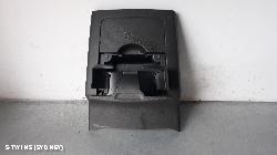 2008 Nissan Navara Console 0000052254