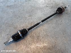2013 Renault Kaleos Left Driveshaft 0000093311