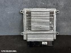 2014 Hyundai I30 Ecu Engine Ecu 1.8 Petrol Auto T/M Ecu Only Gd 03/12-02/17 0000098553